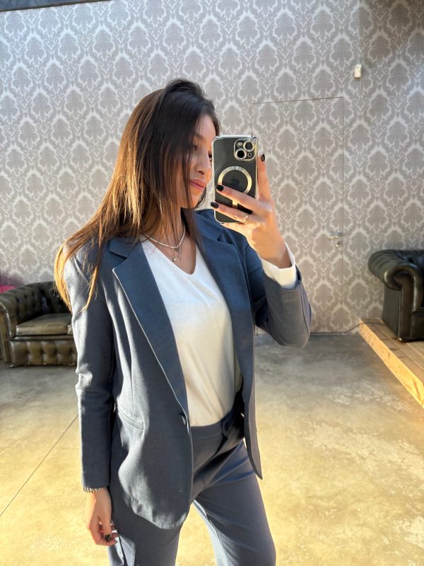 Giacca/Blazer 20275020LU