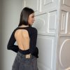 Body con apertura 2103 - immagine 4