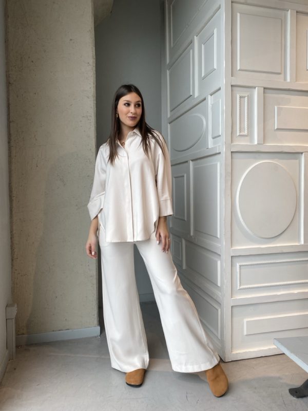 Pantalone a palazzo G152-21