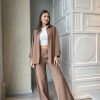 Pantalone a palazzo G152-21 - immagine 2