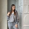 Felpa fitness R61447