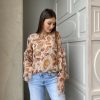 Camicia in fantasia SUSY MIX M07939 - immagine 2