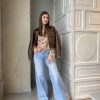 Camicia in fantasia SUSY MIX M07939