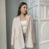 Giacca/Blazer over SUSY MIX PP139T4F32