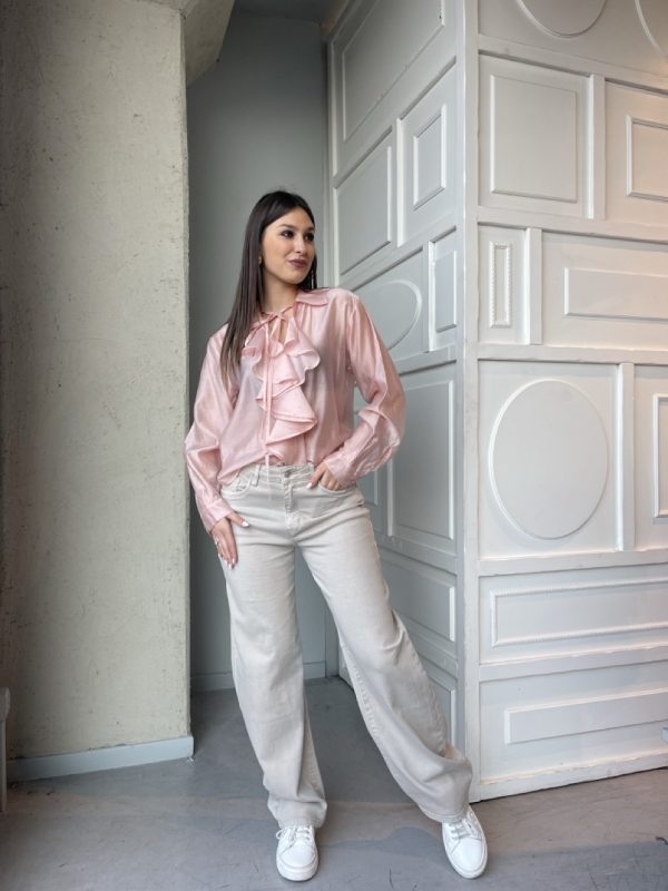Camicia MOTEL S25C336
