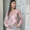 Camicia MOTEL S25C336 - immagine 2