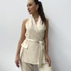 Gilet lungo IMPERIAL LC64JHX