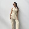 Pantalone a palazzo IMPERIAL PES0JHX
