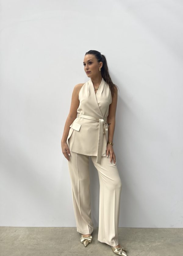 Pantalone a palazzo IMPERIAL PES0JHX
