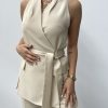 Gilet lungo IMPERIAL LC64JHX - immagine 2