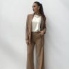 Pantalone a palazzo IMPERIAL PER6JAW