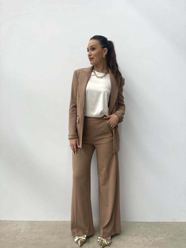 Pantalone a palazzo IMPERIAL PER6JAW