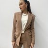 Pantalone a palazzo IMPERIAL PER6JAW - immagine 2