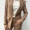 Pantalone a palazzo IMPERIAL PER6JAW - immagine 3