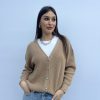 Cardigan in maglia SUSY MIX 60135 - immagine 2