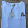 T-shirt con ricamo 58001-150