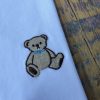 T-shirt con ricamo 58001-150 - immagine 2