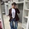 Jeans baggy MARYLEY 24IB599
