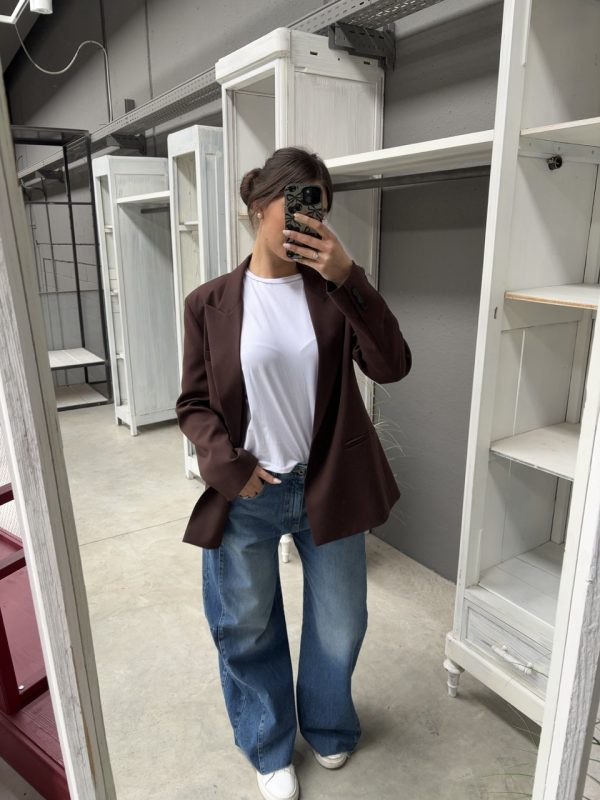 Jeans baggy MARYLEY 24IB599