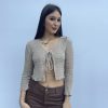 Cardigan SUSY MIX 24063