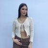Cardigan SUSY MIX 24063 - immagine 3