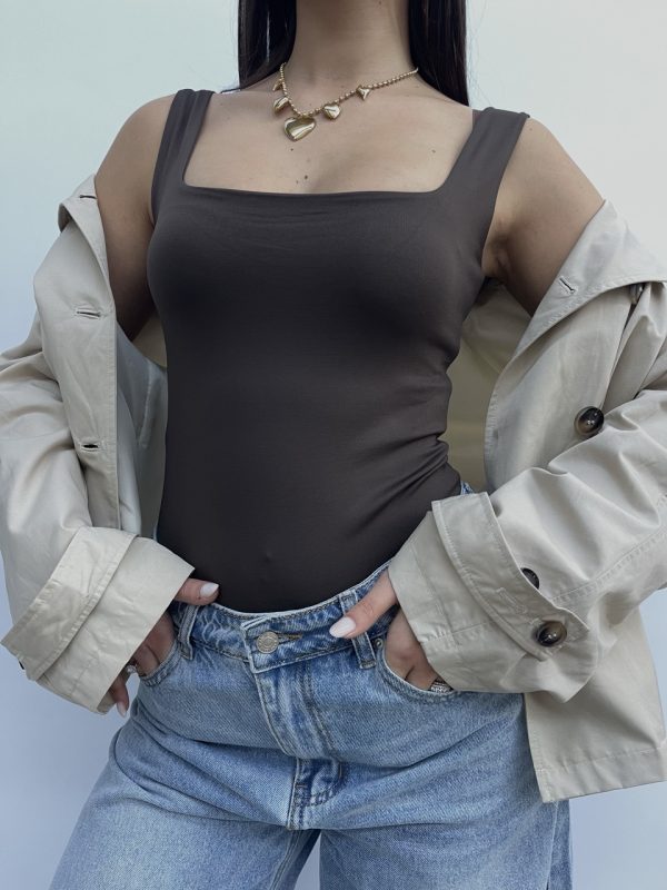 Body SUSY MIX B0942