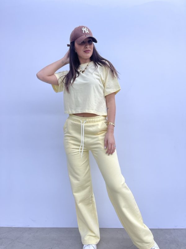Pantalone fitness SUSY MIX OXA13SU