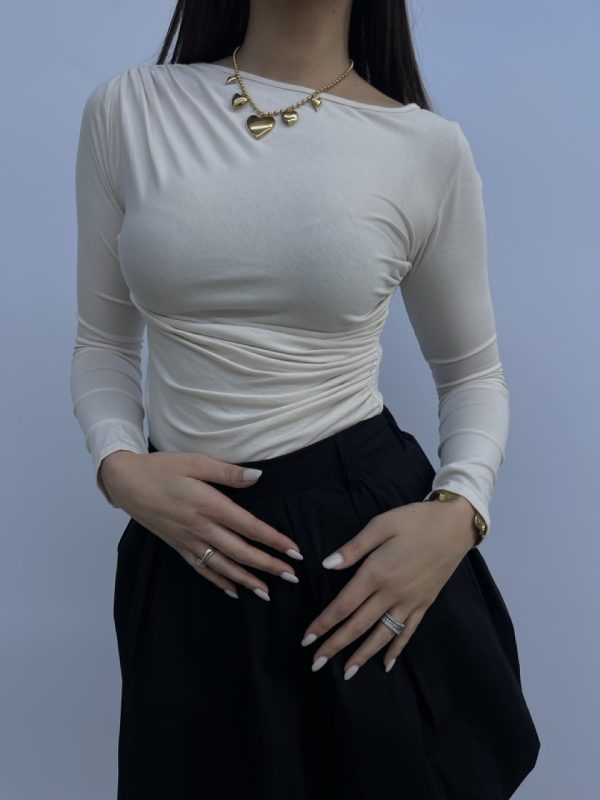 Maglia SUSY MIX B0905 - immagine 2
