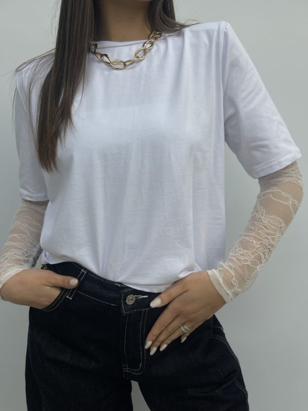 T-shirt 93755 - immagine 3