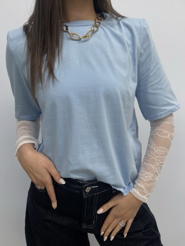 T-shirt 93755 - immagine 4