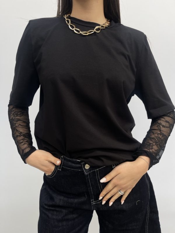 T-shirt 93755