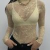Maglia in pizzo 17112-1 - immagine 2