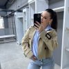 Jeans gamba dritta J055 - immagine 2