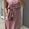 Abito lungo MARYLEY 23EB324 - immagine 2