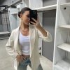 Giacca blazer E501-1 - immagine 2