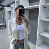 Giacca blazer E501-1
