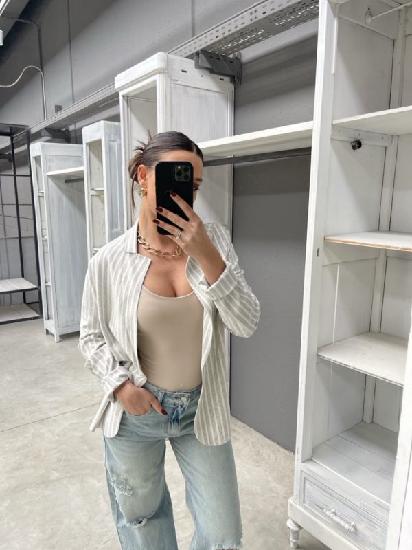 Giacca blazer HAVEONE JMI-L054 - immagine 2