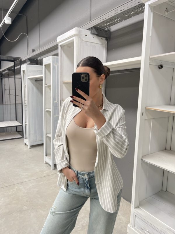 Giacca blazer HAVEONE JMI-L054