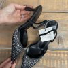 Decolletè con strass 2785CW - immagine 2