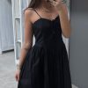 Abito lungo GLAMOROUS CK6997 - immagine 2