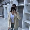 Giacca/Blazer MARYLEY 23EB187 - immagine 2