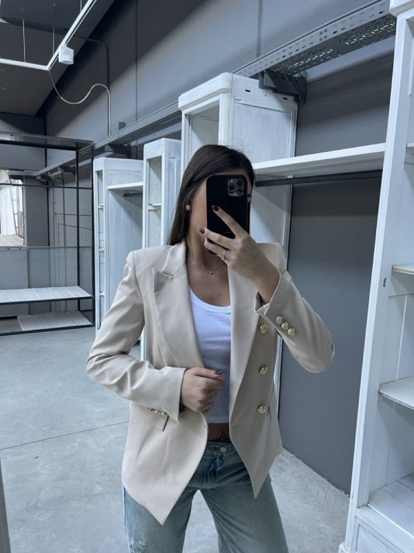 Giacca/Blazer 6110