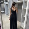 Abito lungo 2457
