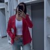 Giacca/Blazer MARYLEY 23EB187