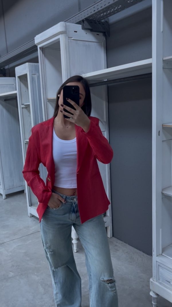 Giacca/Blazer MARYLEY 23EB187