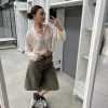 Bermuda denim SUSY MIX JSUSY47 - immagine 2