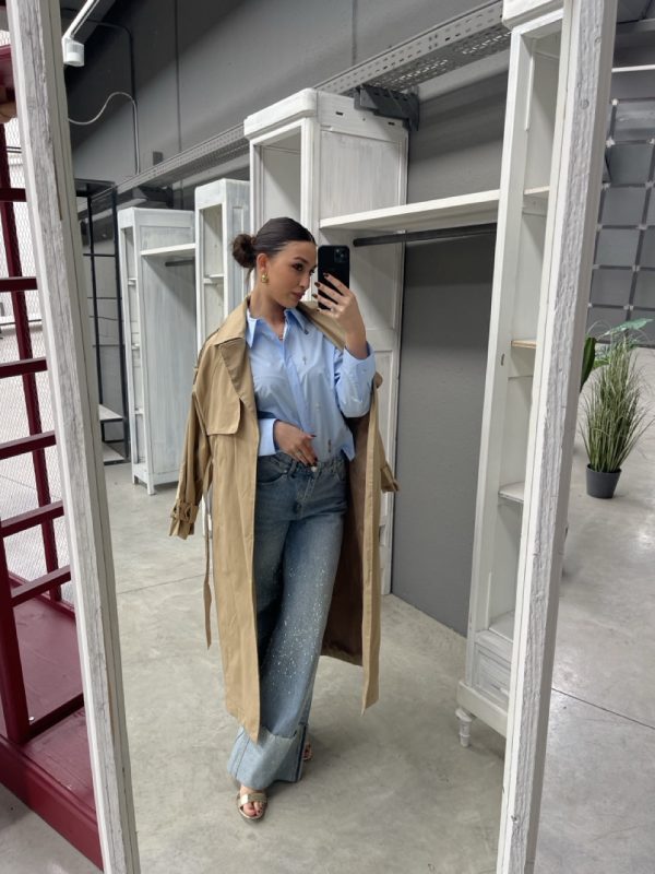 Camicia SUSY MIX SUSY12