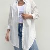 Camicia con scritta K470# - immagine 3