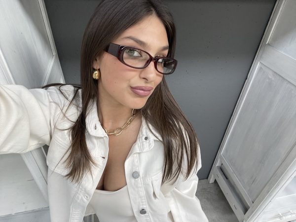 Occhiali da sole VICTORIA - immagine 3