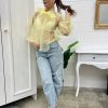 Camicetta in tulle L045 - immagine 2